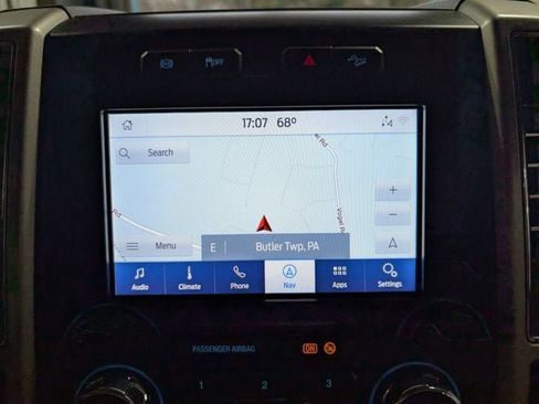 Used 2021 Ford F350 Lariat w/ Lariat Ultimate Package image 25