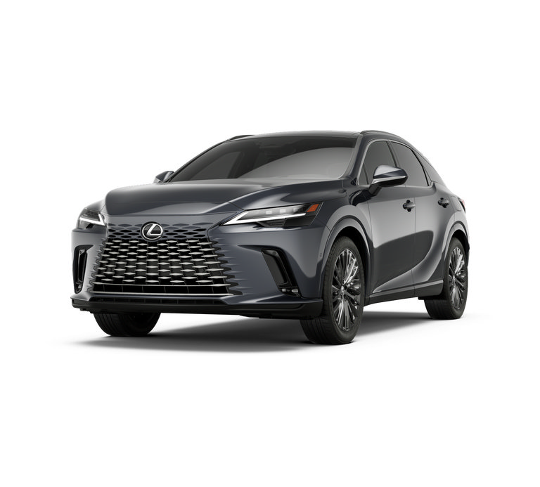 New 2026 Lexus RX 350 AWD image 1