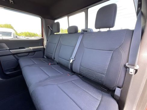 Used 2023 Ford F150 XLT w/ Equipment Group 302A High AWD/4WD image 23