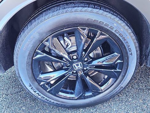 Certified 2024 Honda CR-V Sport Touring image 9