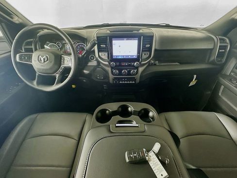 New 2026 RAM 5500 Tradesman w/ Chrome Appearance Group image 9