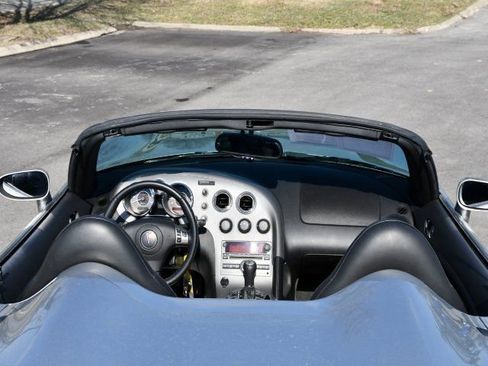 Used 2008 Pontiac Solstice GXP w/ Premium Package image 13
