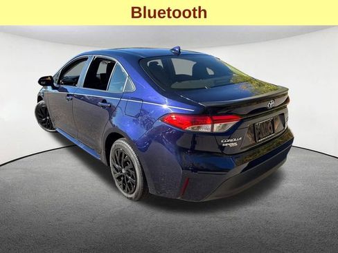 Used 2023 Toyota Corolla LE image 9