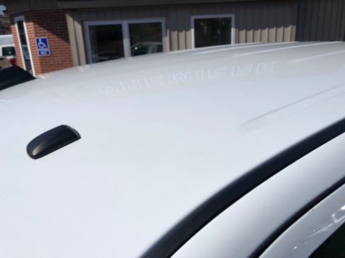 Used 2023 RAM 2500 Tradesman image 13