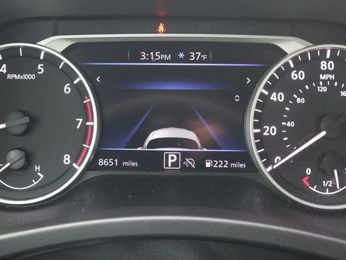 Used 2025 Nissan Sentra SR image 22