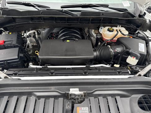 Used 2021 GMC Sierra 1500 AT4 w/ AT4 Value Package image 21