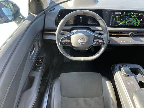 Used 2024 Nissan Ariya AWD image 13