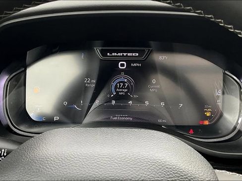 New 2024 RAM 1500 Limited image 19