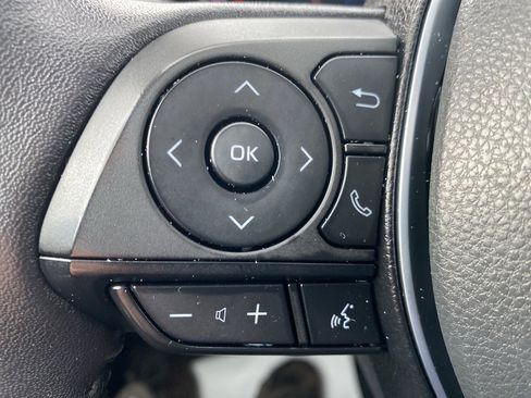 Used 2023 Toyota RAV4 XLE Premium image 28