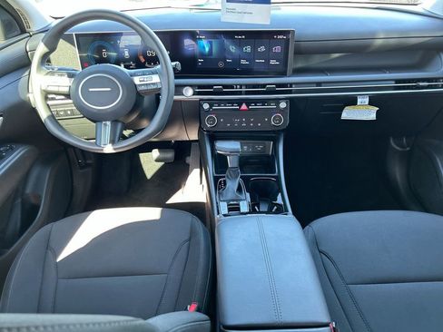 New 2025 Hyundai Tucson SEL image 12