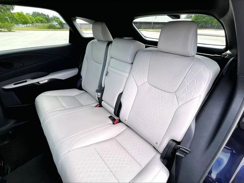 Used 2025 Lexus RX 350 w/ Convenience Package AWD/4WD image 21