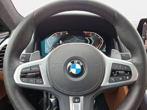 Certified 2023 BMW 840i Gran Coupe xDrive w/ Comfort Seating Package image 23