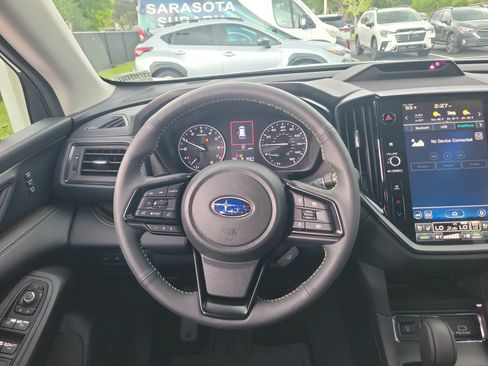 Used 2026 Subaru Ascent Bronze Edition AWD/4WD image 14