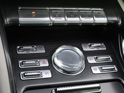 New 2026 Lincoln Nautilus Reserve image 27