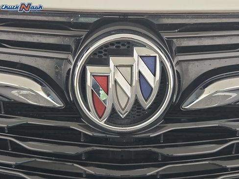 Used 2022 Buick Encore GX Essence FWD image 34