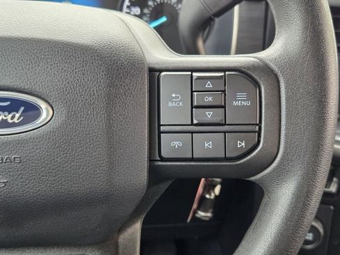 Certified 2023 Ford F150 XL w/ STX Appearance Package RWD image 31
