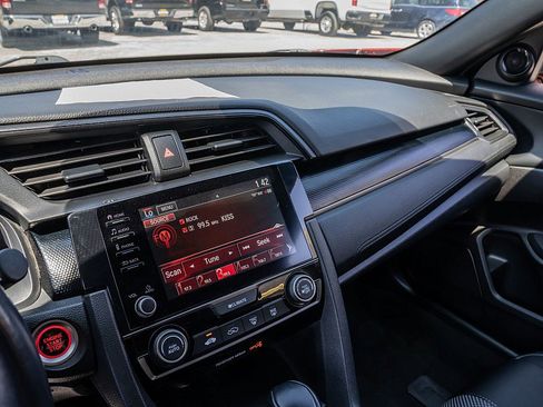Used 2020 Honda Civic Sport image 27