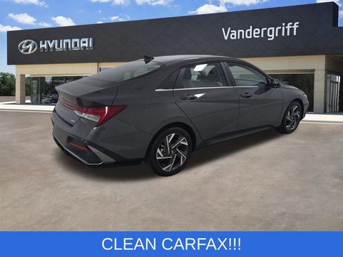 Used 2025 Hyundai Kona N Line S image 2