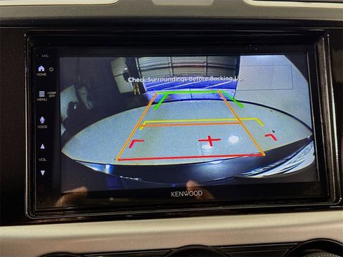 Used 2019 Subaru WRX Premium image 34