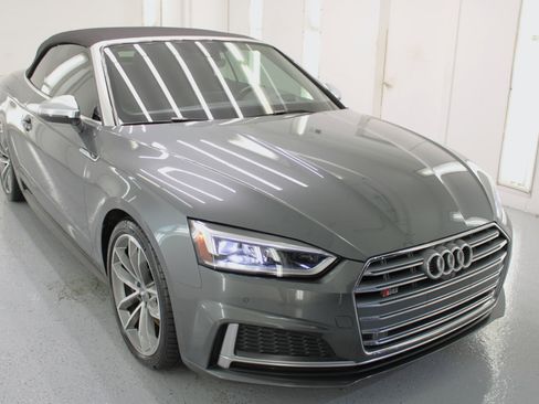 Used 2018 Audi S5 Prestige w/ Luxury Package image 37