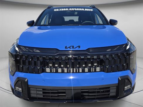 New 2026 Kia Sportage X-Pro Prestige image 3