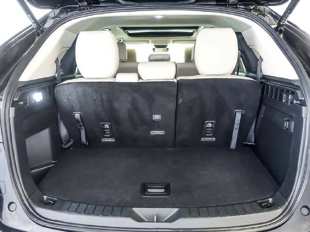 Used 2025 MAZDA CX-90 3.3 Turbo w/ Premium Sport Pkg AWD/4WD image 31
