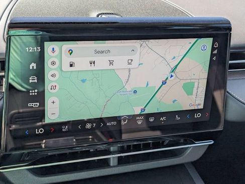 New 2026 Lincoln Nautilus Premier w/ Equipment Group 102A image 25