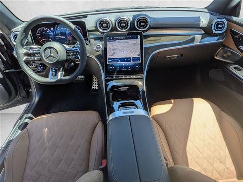 New 2026 Mercedes-Benz CLE 53 AMG 4MATIC Cabriolet image 15
