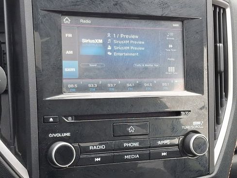 Certified 2023 Subaru Crosstrek 2.0i Premium image 18