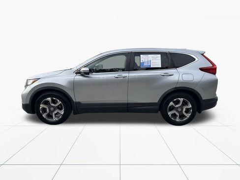 Used 2018 Honda CR-V EX image 5