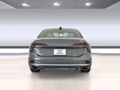 New 2026 Audi A6 Premium image 10