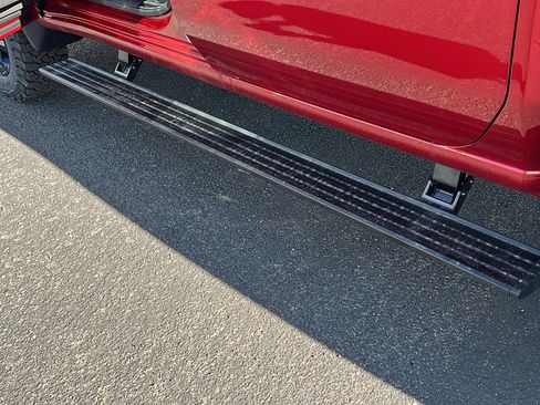 New 2026 Chevrolet Silverado 2500 LTZ w/ Trail Boss Package image 14