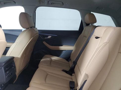 New 2026 Audi Q7 2.0T Premium image 12