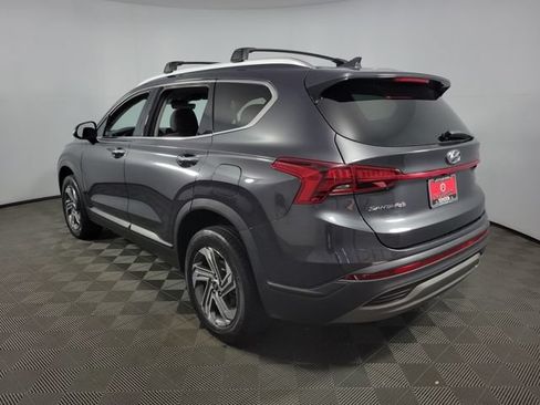 Used 2023 Hyundai Santa Fe SEL AWD/4WD image 6