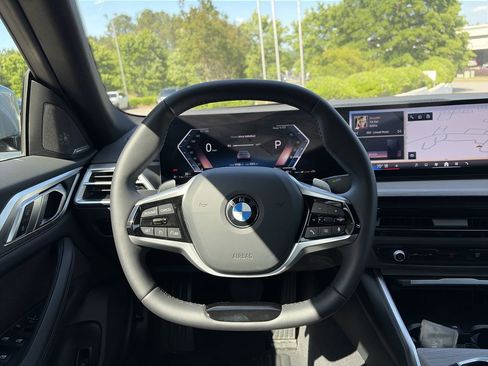 Certified 2025 BMW 430i w/ Premium Package RWD image 21