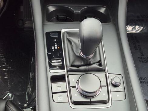 New 2026 MAZDA MAZDA3 s Sport FWD image 12