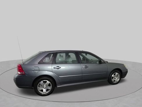 Used 2004 Chevrolet Malibu LT w/ Preferred Equipment Group FWD image 11