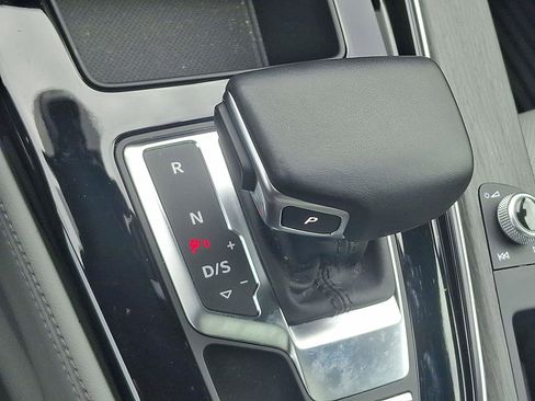 Used 2025 Audi A5 2.0T Prestige image 15