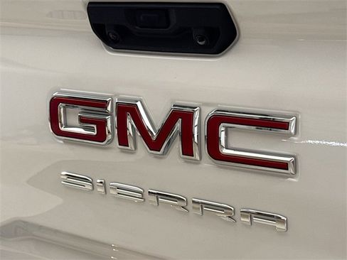 New 2025 GMC Sierra 2500 Pro w/ Convenience Package image 15