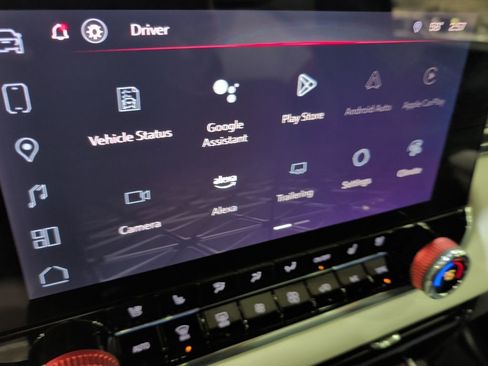 Used 2024 GMC Canyon AT4X image 21