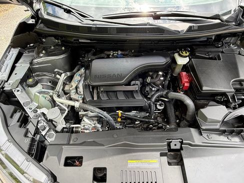 Used 2022 Nissan Rogue Sport S AWD/4WD image 9