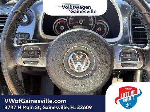 Used 2019 Volkswagen Beetle 2.0T S image 17