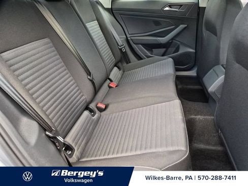 Certified 2026 Volkswagen Jetta S FWD image 26