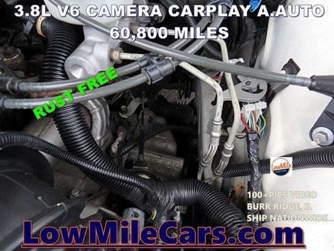 Used 2005 Buick Le Sabre Limited w/ Celebration Edition Package FWD image 87