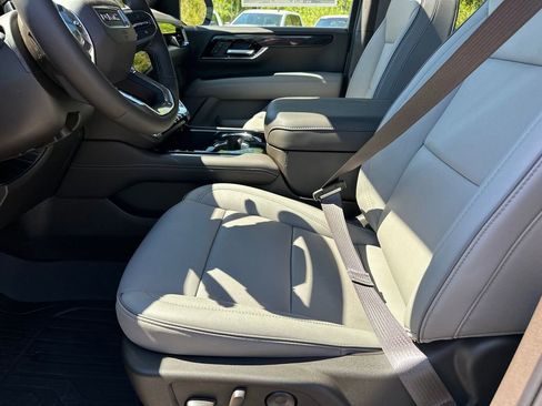 New 2026 GMC Yukon XL Elevation w/ Elevation Premium Package image 10