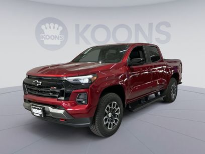 New 2026 Chevrolet Colorado Z71 w/ Z71 Convenience Package 2