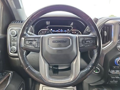 Used 2020 GMC Sierra 1500 Denali w/ Denali Ultimate Package AWD/4WD image 13