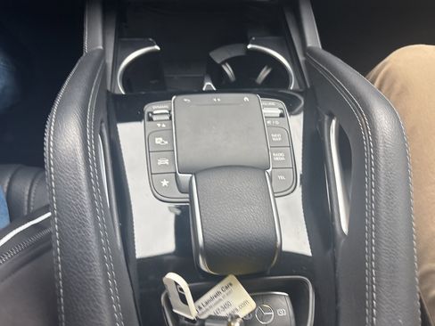 Used 2022 Mercedes-Benz GLE 450 GLE 450 image 31