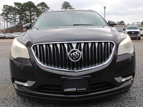 Used 2013 Buick Enclave Premium w/ Trailering Provision Package image 4