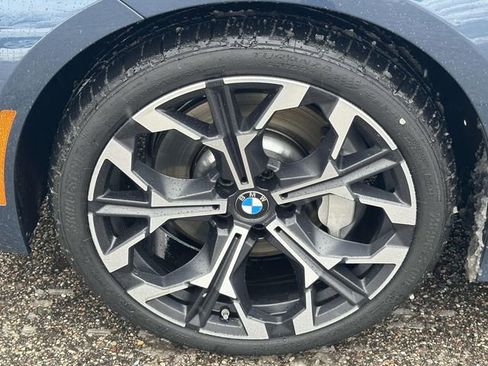 Certified 2025 BMW 330i xDrive Sedan w/ Premium Package image 13